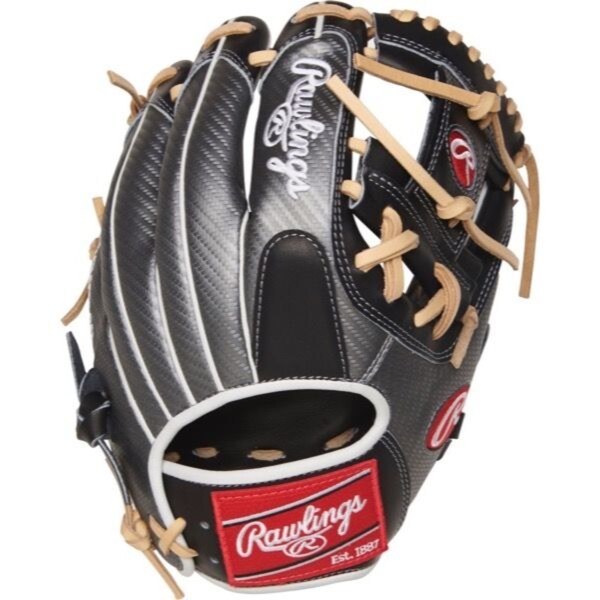 Rawlings Rawlings Heart of the Hide Hyper Shell 11.5" 2B Glove RH